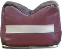 BENCHMASTER ALL LEATHER BENCH – BAG MEDIUM (FILLED)