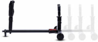 BENCHMASTER PERFECT SHOT – SHOOTING REST