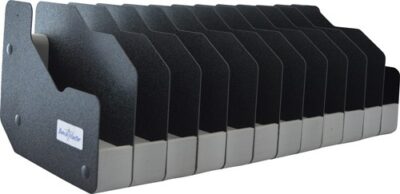 BENCHMASTER WEAPON RACK TWELVE – GUN PISTOL RACK