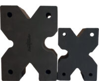BENCHMASTER WEAPON RACK XBLOCK – SHOOTING REST X-LARGE