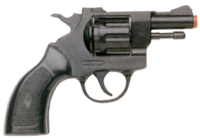 TRADITIONS STARTER PISTOL – 22 CALIBER/6MM ACORN BLANKS