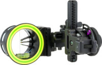 SPOT HOGG BOONIE TRIPLE PIN – SIGHT PIC MOUNT .010″ RH
