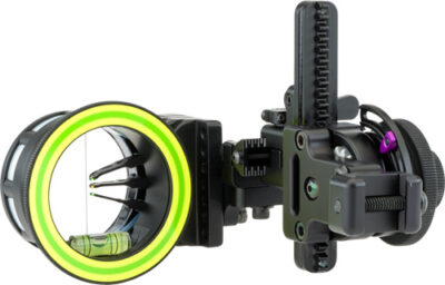SPOT HOGG BOONIE TRIPLE PIN – SIGHT PIC MOUNT .010″ RH