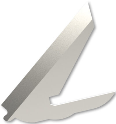 QAD EXODUS REPLACEMENT BLADES – XBOW 100GR SWEPT BLADE