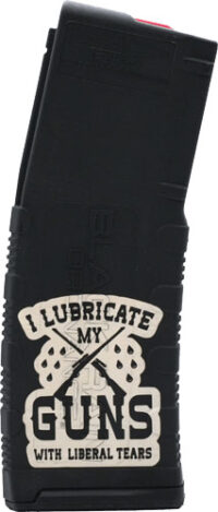 BLACK RAIN MAGAZINE 5.56X45 – 30RD LIBERAL TEARS