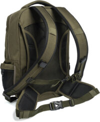 BERETTA MULTIPURPOSE BACKPACK – GREEN MOSS W/ADJUSTABLE BELT