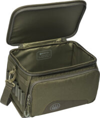 BERETTA GAMEKEEPER EVO CARTDGE – BAG HOLDS 6 BX MOSS/BROWN BARK