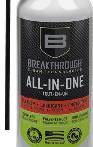 BREAKTHROUGH ALL-IN-ONE CLP – AEROSOL CLEAR 6OZ
