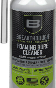 BREAKTHROUGH BORE CLEANER – FOAMING AEROSOL 6OZ