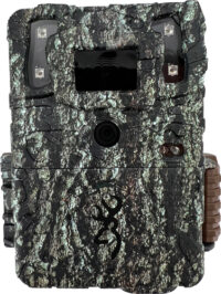 BROWNING TRAIL CAM COMMAND OPS – ELITE 40MP IR FLASH CAMO