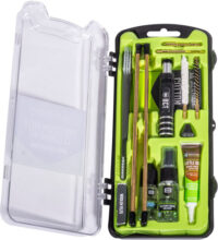 BREAKTHROUGH VISION RIFLE – CLEANING KIT .25/6.5MM