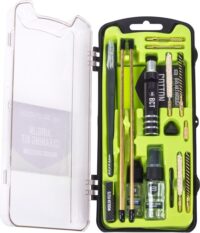 BREAKTHROUGH VISION AIRGUN – CLEANING KIT .17/.22 CAL