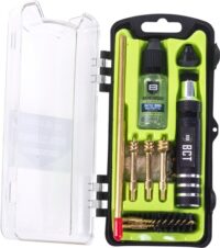 BREAKTHROUGH VISION PISTOL – CLEANING KIT .38/.40/.45