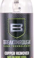 BREAKTHROUGH COPPER REMOVER – 6 OZ BOTTLE ODORLESS PUMP BTLE