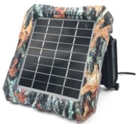 BROWNING TRAIL CAM SOLAR – BATTERY PACK