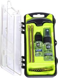 BREAKTHROUGH VISION PISTOL – CLEANING KIT .22 CAL