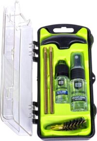 BREAKTHROUGH VISION PISTOL – CLEANING KIT .44/.45CAL