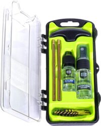 BREAKTHROUGH VISION PISTOL – CLEANING KIT .35CAL/.38CAL/9MM