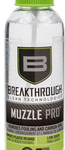 BREAKTHROUGH MUZZLE PRO – CLEANER 6OZ BOTTLE