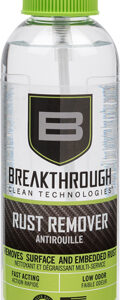 BREAKTHROUGH RUST REMOVER – 6OZ BOTTLE