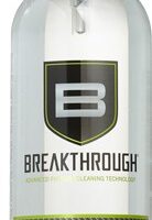 BREAKTHROUGH MILITARY GRADE – SOLVENT 16 OZ BOTTLE ODORLESS