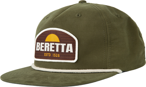 Hats & Headwear