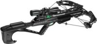 CENTERPOINT XBOW DAGGER 405 – ADJUSTABLE STOCK 405FPS BLACK