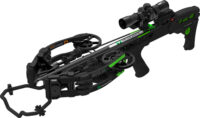 CENTERPOINT XBOW SNIPER G4D – DETACH SILENT COCK 400FPS BLK