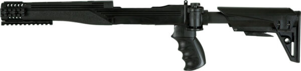 ADV TECH RUGER 10/22 STRIKE – FORCE G2 STOCK W/RECOIL SYSTEM