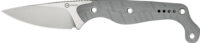 CIVIVI KNIFE SOKN 2.82″ GRAY – G-10 STONEWASH KYDEX SHEATH