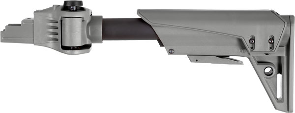 ADV TECH AK-47 STRIKEFORCE – G2 STK SYSTEM DESTROYER GRAY