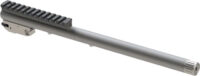 SSK CONTENDER BARREL 300AAC – 10″ W/BASE THREADED S/S