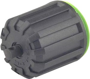 BERETTA MAGAZINE CAP W/SWIVEL – STUDS FOR A400 XTREME BLACK
