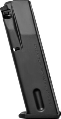 BERETTA MAGAZINE 80X CHEETAH – 380 ACP 13RD BLUED