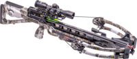 TENPOINT XBOW VENOM X ACUSLIDE – PRO VIEW SCOPE 400FPS VEKTRA