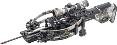 TENPOINT XBOW TRX26 ACUSLIDE – MAXX RANGEMASTER 100 VEKTRA