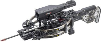 TENPOINT XBOW TRX26 ACUSLIDE – MAXX ORACLE 460FPS VEKTRA