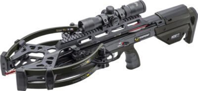 TENPOINT XBOW TX28 ACUSLIDE – MAXX RANGEMASTER 100 MOSS