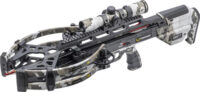 TENPOINT XBOW TX28 ACUSLIDE – MAXX RANGEMASTER 100 VEKTRA