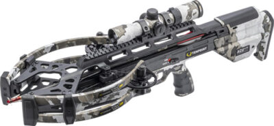 TENPOINT XBOW TX28 ACUSLIDE – MAXX RANGEMASTER 100 VEKTRA