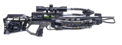 TENPOINT XBOW PHANTOM ACUDRAW – DECOCK 400FPS PRO-VIEW VEKTRA