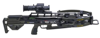 TENPOINT XBOW TX ULTRA 29.5 – ACUSLIDE MAXX VISION MOSS