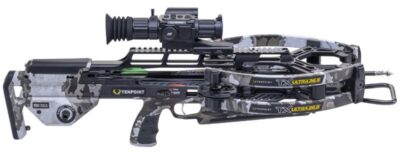 TENPOINT XBOW TX ULTRA 26.5 – ACUSLIDE MAXX VISION VEKTRA