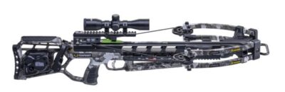 TENPOINT XBOW TITAN X ACUDRAW – DECOCK 400FPS PRO-VIEW VEKTRA