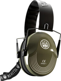 BERETTA SAFETY PRO EARMUFF – GREEN