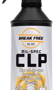 BREAK-FREE CLP 1 PINT SPRAY – BOTTLE