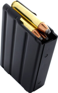 CPD MAGAZINE AR15 350 LEGEND – 10RD BLACKENED S/S