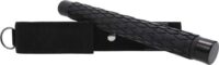 COLD STEEL 26" EXPANDABLE - STEEL BATON BLACK