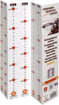 30-06 OUTDOORS CROSSBOW – SIGHTING TARGET
