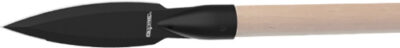 COLD STEEL SPIRIT SURVIVAL – SPEAR HEAD 4.5″ SS BLADE ONLY